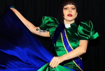 Lady Gaga se pronuncia tras presunto atentado fallido en su concierto en Brasil