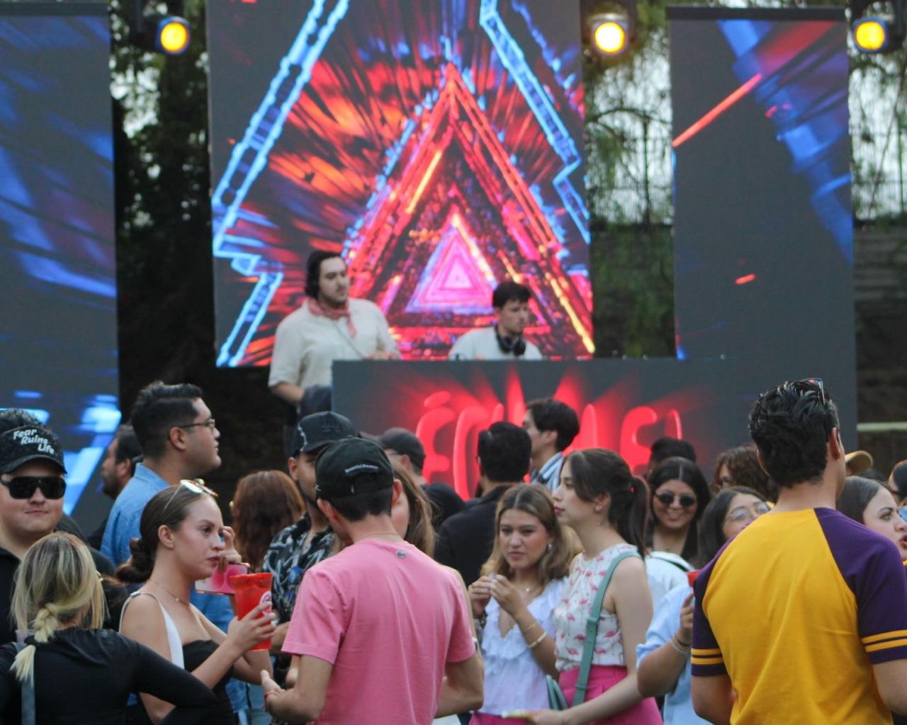 Más de 100 mil personas disfrutaron de los parques Tangamanga