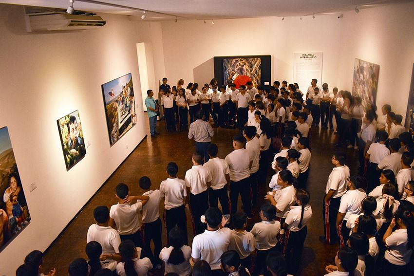 Más de 200 actividades preparadas por día de los museos