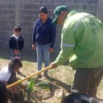 Municipio de Soledad acerca actividades de concientización ambiental a estudiantes de nivel básico