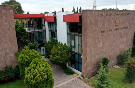 “Manipulan plazas y amedrentan a maestros en el Tec de San Luis”, denuncian trabajadores