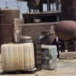 Narcolaboratorio de alto nivel operaba en la Zona Industrial sin permisos ni vínculos empresariales: UUZI
