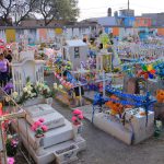 Panteón de Pozos rendirá tributo a madres fallecidas