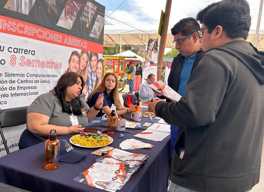 Próximo 23 de mayo, feria de universidades en Soledad de Graciano Sánchez