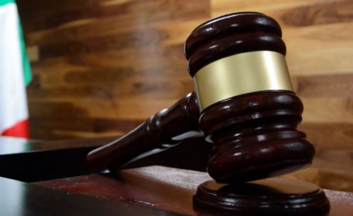 Polémicas y denuncias marcan la recta final de los comicios judiciales en México
