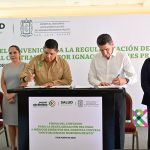 Ricardo Gallardo resuelve pago a médicos eméritos del Hospital Central