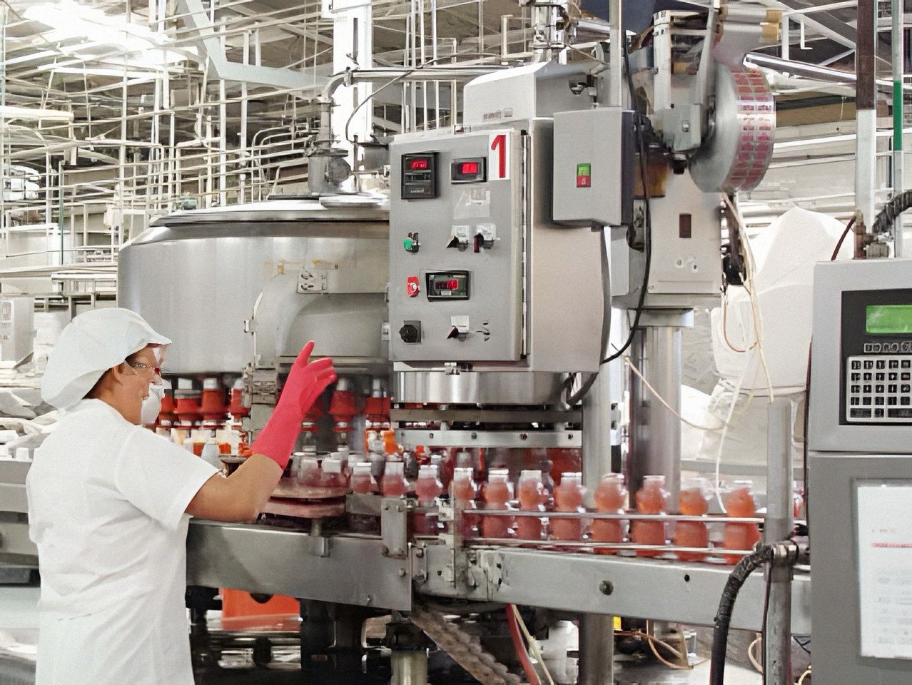 San Luis Potosí impulsa su liderazgo exportador