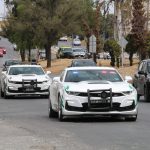 San Luis Potosí reduce incidencia delictiva en primer trimestre 2025