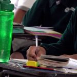 Arranca ciclo escolar en SLP con falta de 50 maestros y pagos retrasados a docentes