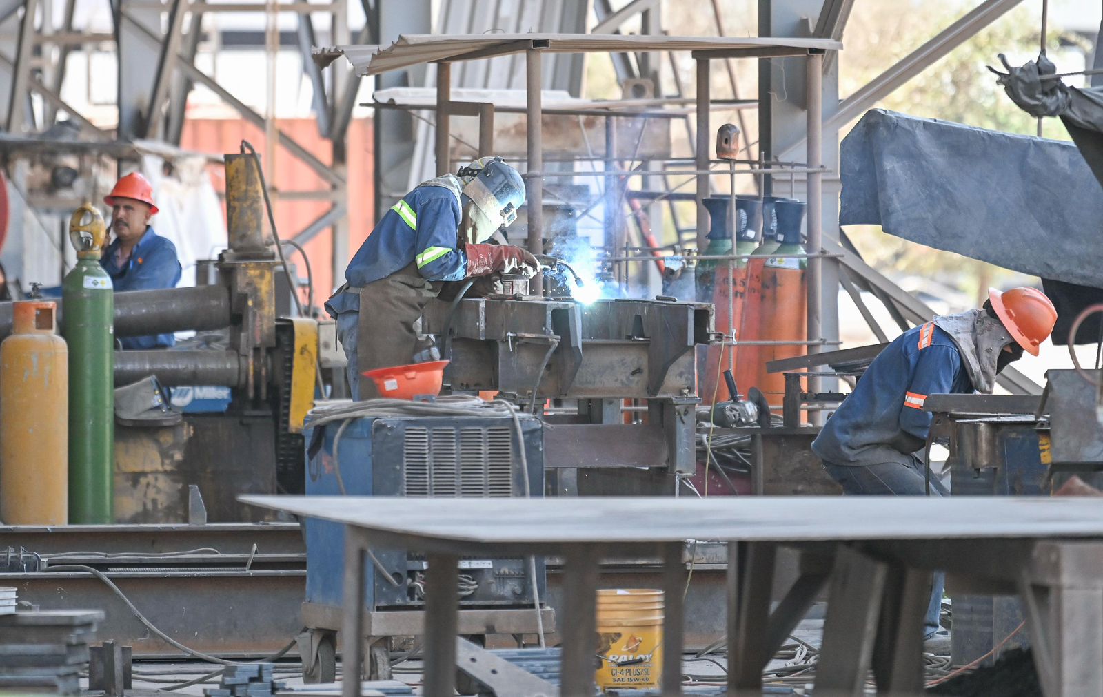 SEDECO destaca confianza empresarial en San Luis Potosí