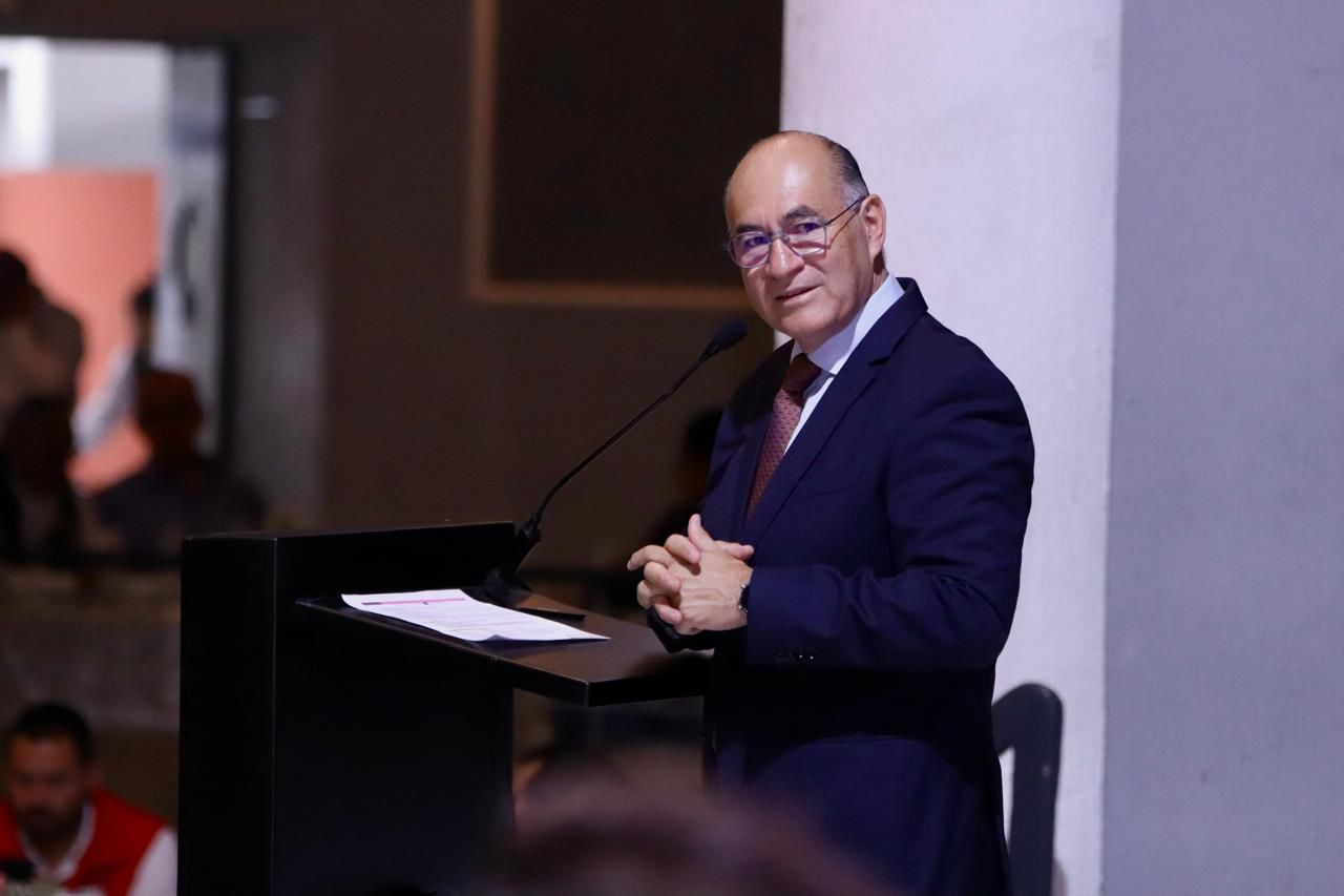 “Nos excluyen y politizan la seguridad”: Galindo pide reunión con el Gobernador