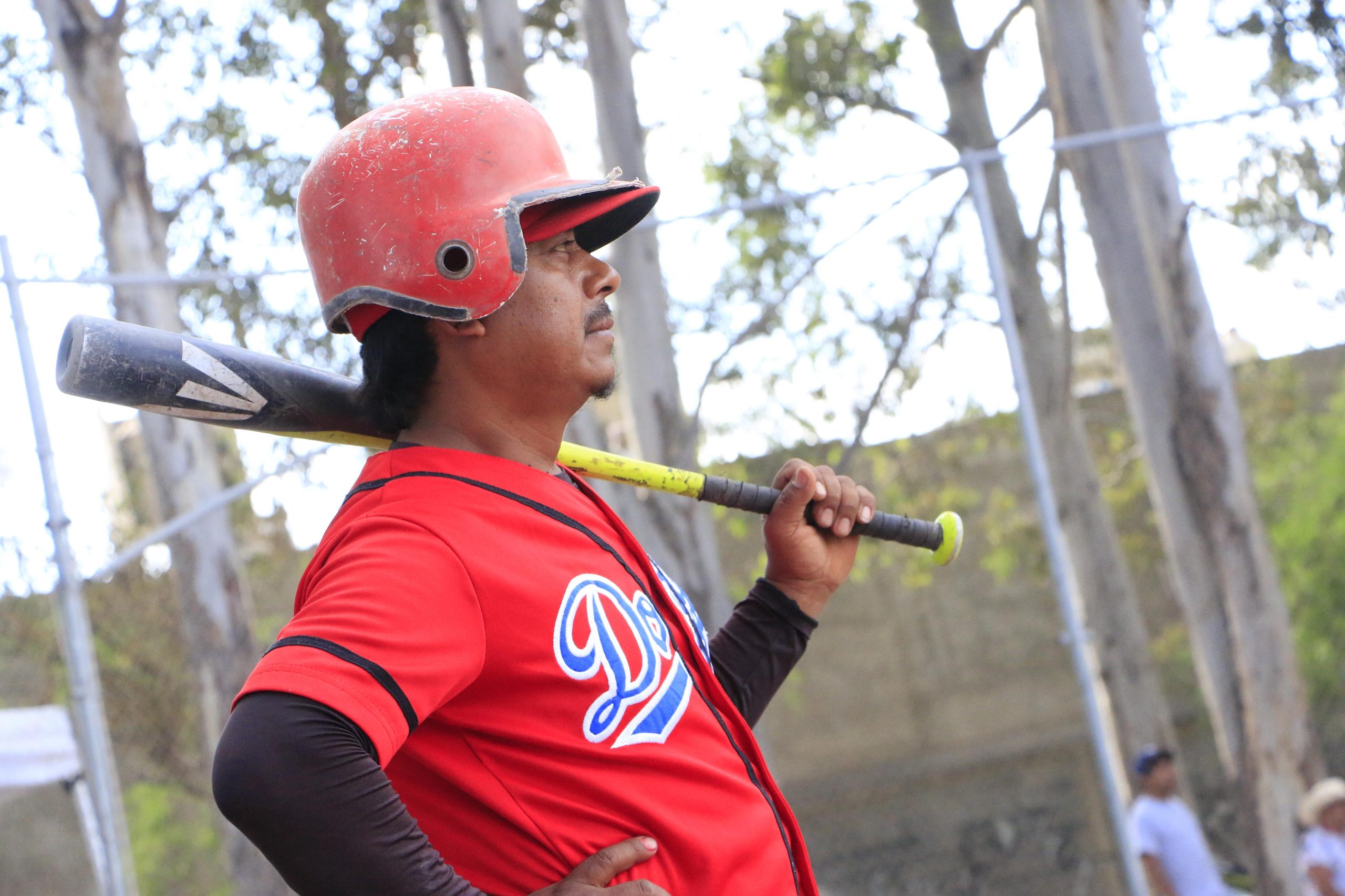 Villa de Pozos consolida al béisbol en el municipio