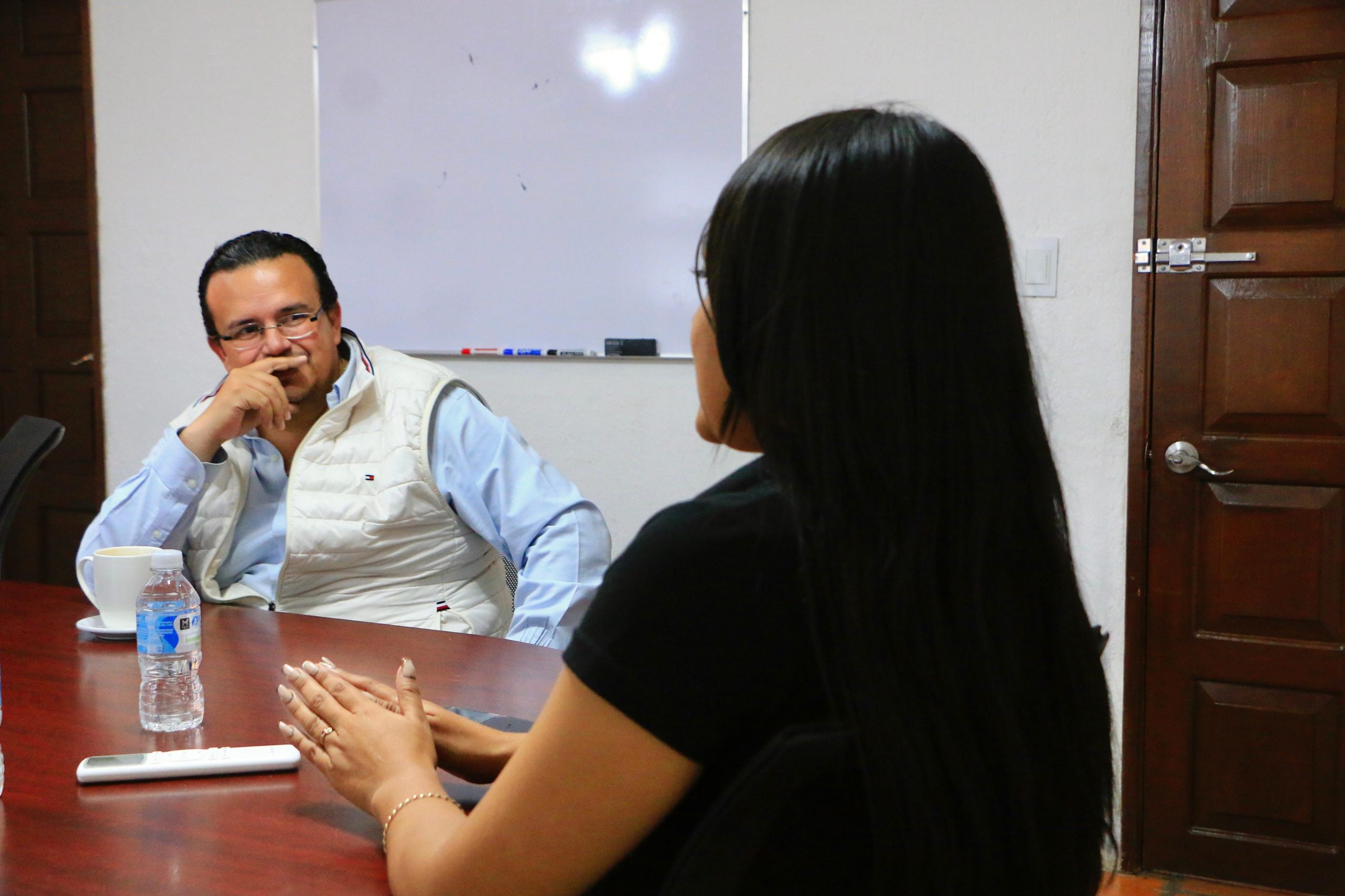 Villa de Pozos refuerza estrategia hídrica en coordinación con CONAGUA