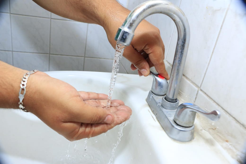 Villa de Pozos se integraría a Interapas para asegurar abasto y distribución del agua