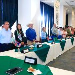 Villa de Pozos se suma al trabajo coordinado para garantizar agua potable
