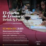 Este fin de semana celebra a mamá con eventos culturales