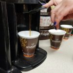Café gratis para quienes voten este 1 de junio
