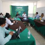 46 municipios participan en evaluación federal