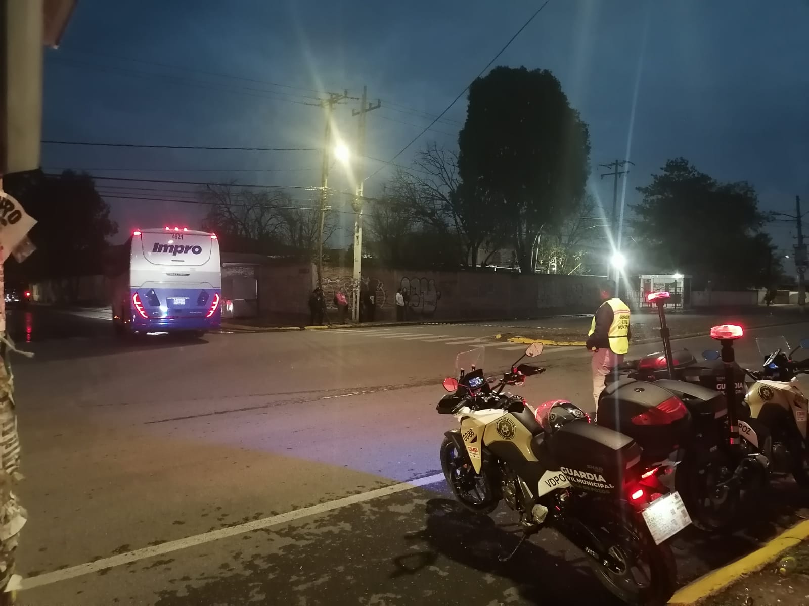 Acciones preventivas fortalecen la seguridad laboral en Villa de Pozos