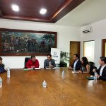 Alcalde de Soledad refuerza la atención a víctimas del delito con firma de convenio con la CEEAV