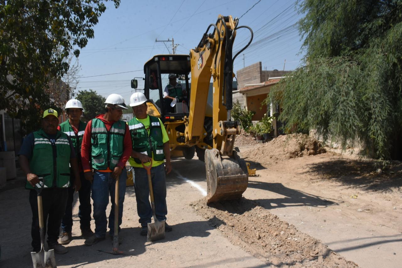 Antes que culmine este 2025, más de 60 calles serán pavimentadas en Soledad: Alcalde