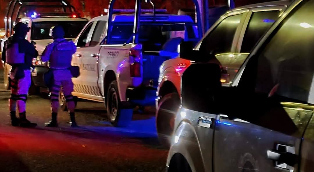 Asesinan a balazos al Salvador Bastida alcalde del municipio de Tacámbaro