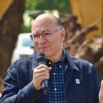 Galindo admite error en Protección Civil y promete “limpiar la casa” tras casos de corrupción