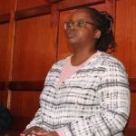 Detienen en Kenia a ciberactivista por protestar contra alza de impuestos