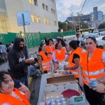 Fundación Rino-Q realiza destacada labor altruista en el Hospital Central 