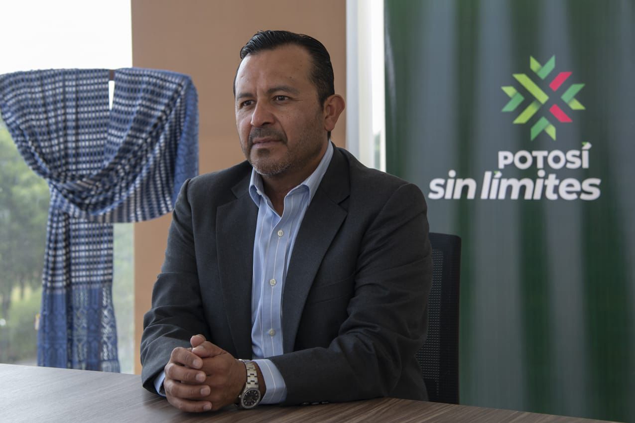 GM mantiene operaciones en SLP: SEDECO