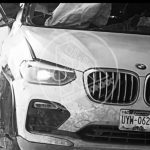 Accidente en Nuevo León deja a dos jóvenes de Ciudad Valles sin vida y una grave