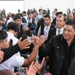Universidad Rosario Castellanos registra récord de preinscripciones