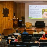 Investigadora de la UASLP destaca urgencia de erradicar la contaminación plástica