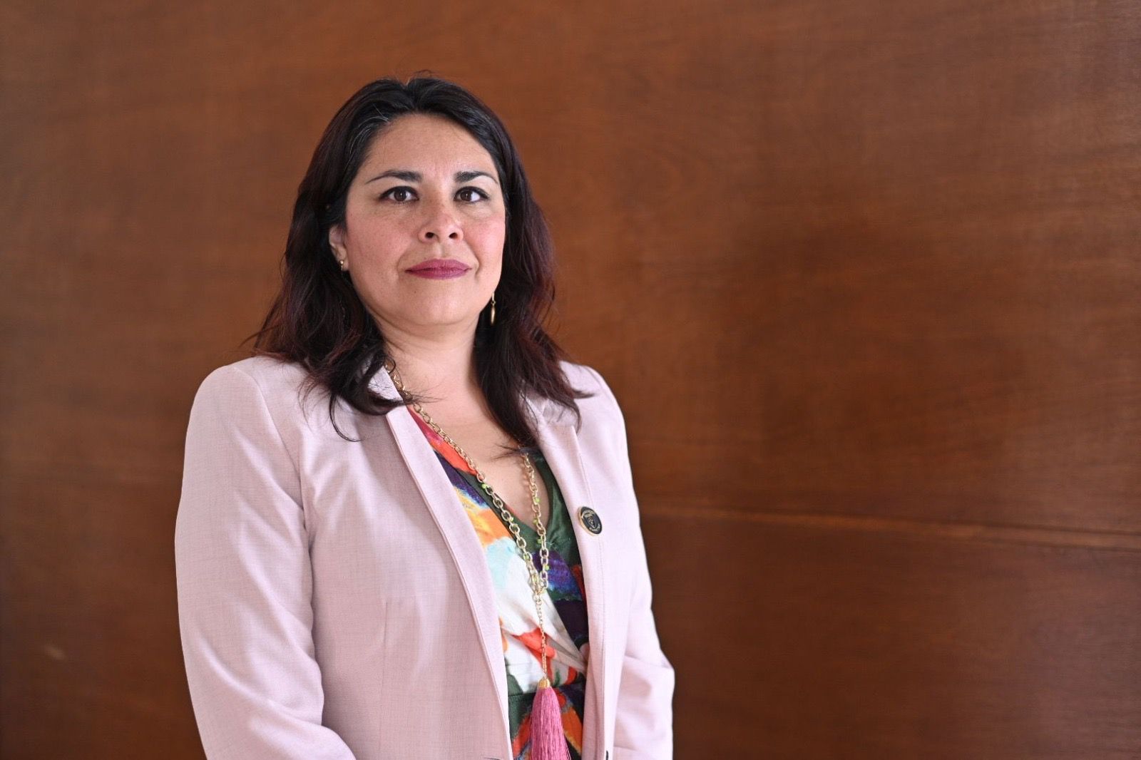 Investigadora de la UASLP impulsa propuesta para tipificar el huachicoleo de agua como delito en SLP