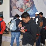 La Universidad Tecnológica  avanza con éxito su Proceso de Admisión 2025