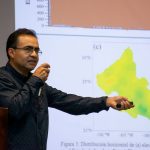 La crisis del agua en México es más grave de lo que creemos, afirma doctor Cristóbal Aldama