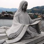 Murasaki Shikibu: la mujer que escribió la primera novela de la historia