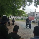 Protección civil estatal capacita a despachadores de gasolinerías