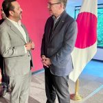 SLP diversifica mercados con misión comercial por Japón