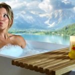 Sydney Sweeney lanza jabón con agua de su baño y desata debate en redes