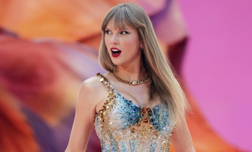 Taylor Swift obtiene orden de alejamiento contra acosador persistente