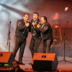 UASLP celebrará 15 aniversario del CC200 con concierto sinfónico del Mariachi Vargas