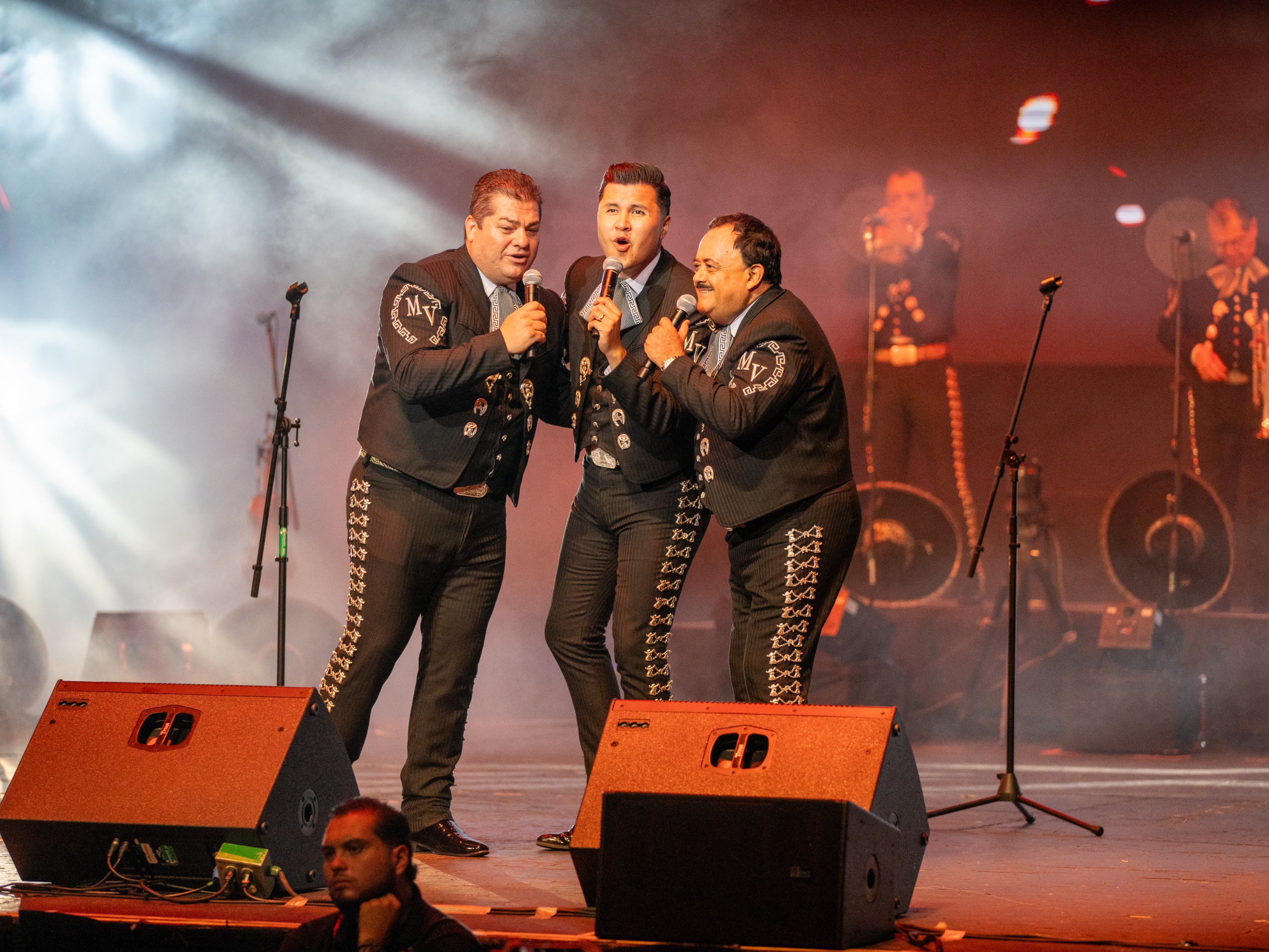 UASLP celebrará 15 aniversario del CC200 con concierto sinfónico del Mariachi Vargas