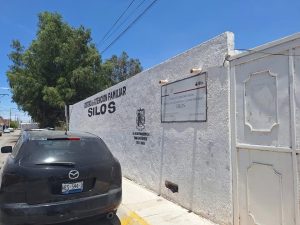 Villa de Pozos formalizará entrega-recepción de preparatoria nueva generación