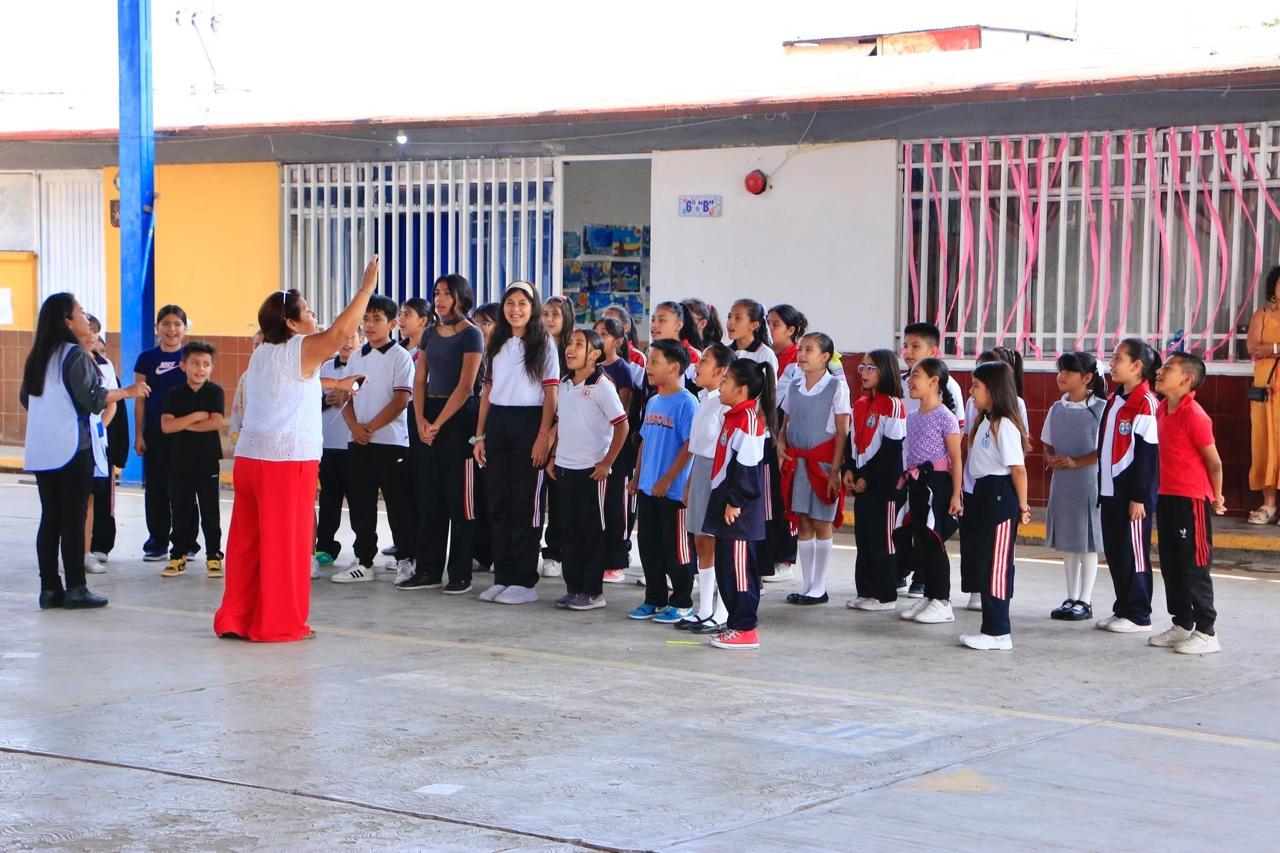 Villa de Pozos realizará campamentos deportivos infantiles
