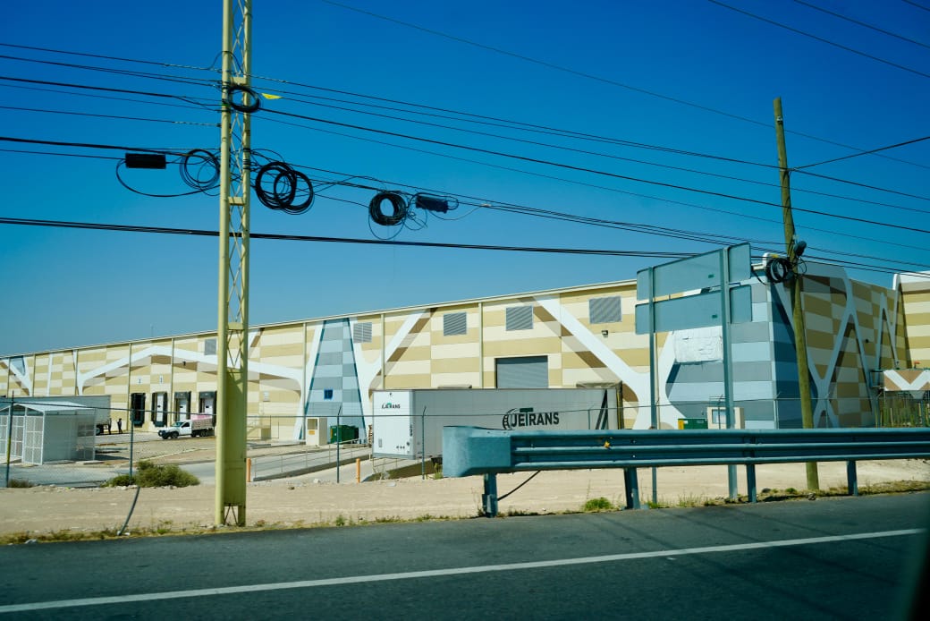 Villa de Pozos será sede de importante cadena de supermercados