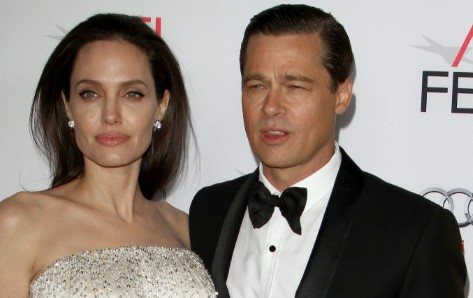¿Venta del aire "exhalado" por Brangelina? El fenómeno de los objetos absurdos de celebridades
