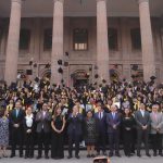 Educación pública, motor de transformación social en San Luis Capital: Enrique Galindo