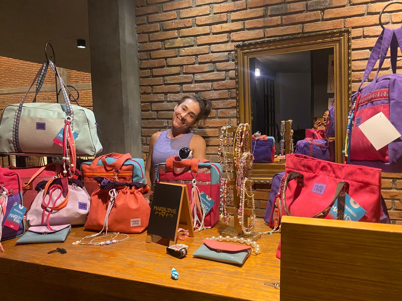 Diseñadora potosina llevará su talento a la Fashion Week de Nueva York