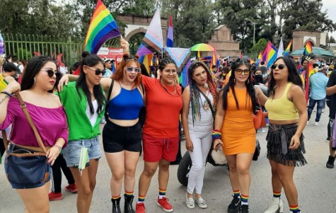 San Luis Potosí avanza hacia una Constitución más incluyente: proponen reforma en favor de los derechos LGBTIQA+